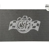 CSF 07-12 Mazda CX-7 2.3L A/C Condenser