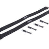 PRP Polaris RZR XP 1000/RS1 Rear Limit Strap Kit