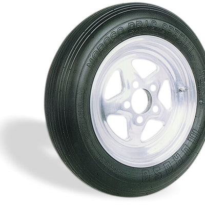 Moroso Drag Special Race Front Tire 25.25in x 5.5in x 15in