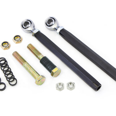 UMI Performance 82-92 GM F-Body 78-88 GM G-Body Bump Steer Adjuster Kit Heavy Duty