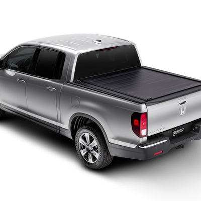 Retrax 17-18 Ridgeline RetraxONE MX