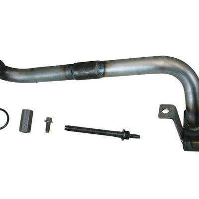 Moroso Ford Coyote Gen 3/GT350 Oil Pump Pick-Up - Drag Race (Use w/Part No 20574/20577)