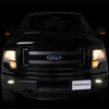 Putco 04-14 Ford F-150 - Luminix High Power LED Fog Lamps - 1 Pair - 2400LM.