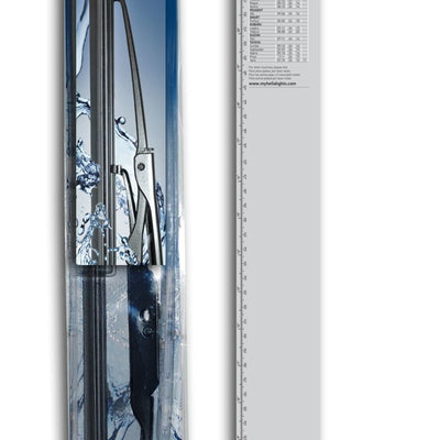 Hella Standard Wiper Blade 26in - Single