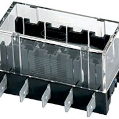 Hella Fuse Box 5 X 30A