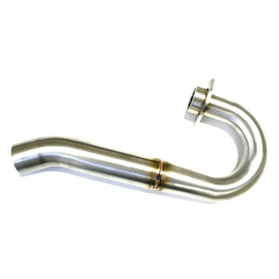 Big Gun 94-14 Kawasaki KLX 250 S/ R/ SF/300R EVO R Series Head Pipe
