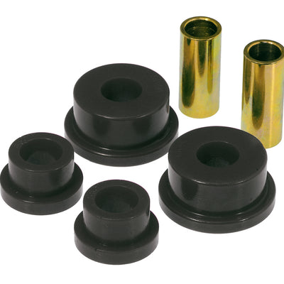 Prothane 65-70 GM Full Size Rear Panhard Bar Bushings - Black
