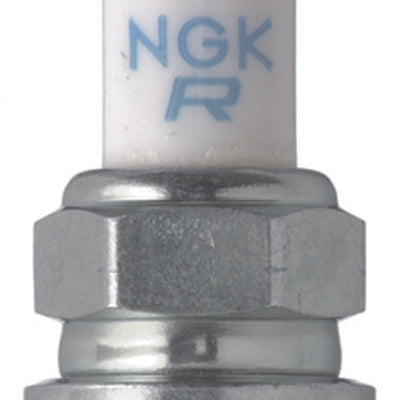 NGK Iridium Stock Spark Plugs Box of 4 (BCPR7ES)