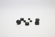 Ferrea 11/32 .3415 ID .110 Deep .175 OAL Lash Caps - Set of 16