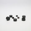 Ferrea 5/16 .309 ID .163 Deep Lash Caps - Single (Use w/.250 Tip Length/K10054 / Drop Ship Only)