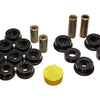 Energy Suspension 94-97 Honda Accord/Odyssey Black Front Control Arm Bushing Set