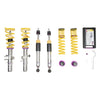 KW Coilover Kit V3 2019+ BMW 330i Sedan 2WD (G20)