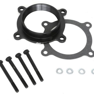 Airaid 11-13 Ford F-150 Ecoboost 3.5L V6 PowerAid TB Spacer