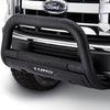 Lund 04-18 Ford F-150 (Excl. Heritage) Bull Bar w/Light & Wiring - Black