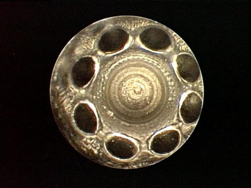 DDP 11-14 Ford Powerstroke 6.7L Brand New Injector Set - 75hp (30% Over)