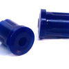 SuperPro 1972 Mazda RX-3 Base Rear Leaf Spring Spring Eye Bushing Kit