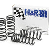 H&R 99-05 Mazda Miata MX5 NB Race Spring