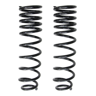 ICON 91-97 Toyota Land Cruiser 3in Front Dual Rate Spring Kit