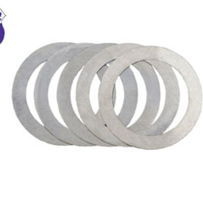 Yukon Gear Replacement Carrier Shim Kit For Dana 44HD