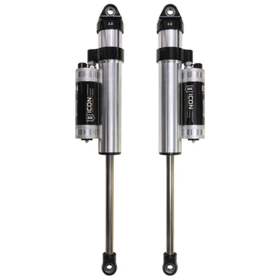 ICON 2007+ Toyota Tundra Secondary 2.5 Custom Shocks VS PB CDCV - Pair
