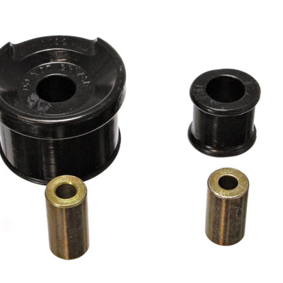 Energy Suspension Ford Focus Motor Mount Set - Black