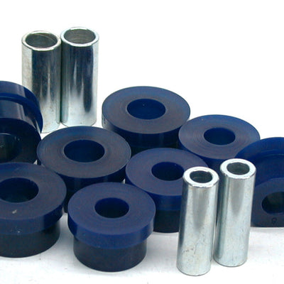 SuperPro Mazda 626 Gc Rear Lower T/Arm