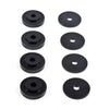 Torque Solution Shifter Base Bushing Kit: Mazdaspeed 3 2007-2009
