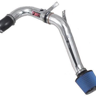 Injen 09-11 Acura TSX 2.4L 4cyl Polished Cold Air Intake