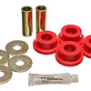 Energy Suspension 84-87 Honda Civic/CRX Red Front Control Arm Bushing Set