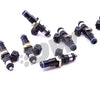 DeatschWerks Chevy LS1/LS6 / 85-04 Ford Mustang GT Bosch EV14 1500cc Injectors (Set of 8)