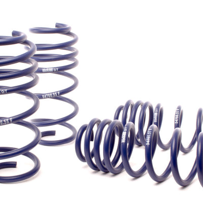 H&R 12-15 Volkswagen Passat Sedan 2.5L/1.8T/TDI/V6 OE Sport Spring (Non 4Motion)