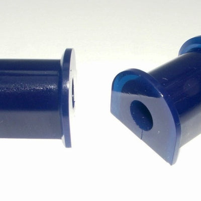 SuperPro E30 Rear Sway Bar Mount Bushing Kit - 12mm Bar