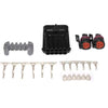 FAST Connector Kit Only FAST Fuel