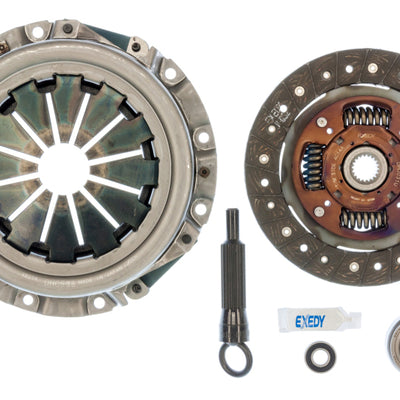 Exedy OE 1990-1992 Daihatsu Rocky L4 Clutch Kit