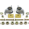 Whiteline 02-07 Subaru WRX / 03-07 Impreza Non-Turbo / 04-07 STi Front Race Anti-Dive Caster Kit