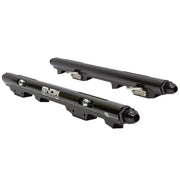 Snow LSXR 60mm Injector Billet Fuel Rail Kit