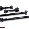 UMI Performance 78-88 GM G-Body Tubular Upper & Lower Control Arms Kit