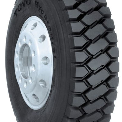 Toyo M506Z - 11R225 148G (H/16) M506Z TL (29.39 FET Inc.)