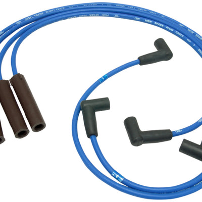 NGK Buick Century 1992-1987 Spark Plug Wire Set