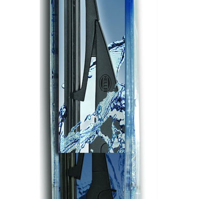 Hella Rear Wiper Blade 16in - Single