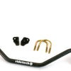 Ridetech 78-88 GM G-Body Rear MuscleBar Sway Bar fits Stock 10 Bolt with 3in Axle Tube Diameter