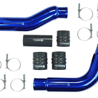 Sinister Diesel 03-07 Dodge Cummins 5.9L Intercooler Charge Pipe Kit