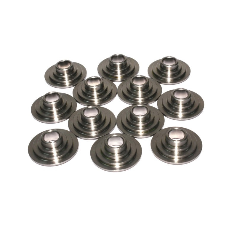 COMP Cams Titanium Retainers Tri Super Lock