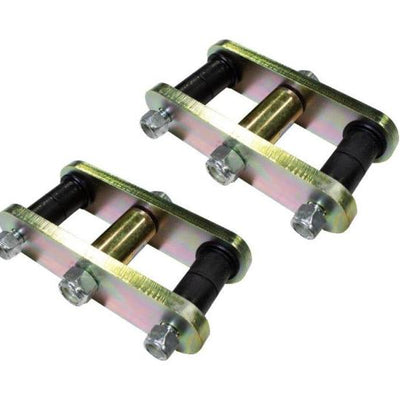 Fishbone Offroad 46-75 Jeep CJ-5 Front or Rear Greaseable Shackles