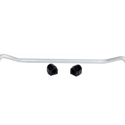 Whiteline BMW 1 Series/3 Series Front 27mm Swaybar - RWD Only (Non M3/AWD iX Models)