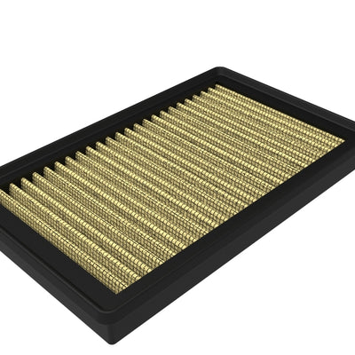 aFe MagnumFLOW OE Replacement Air Filter w/Pro G-7 Media 20+ Jeep Wrangler JL (V6-3.0L)