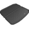 3D MAXpider 2015-2020 Audi A3/ S3/ RS3 Sedan Kagu Cargo Liner - Black