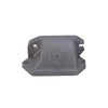 Fleece Performance 01-07 GM Duramax/11-16 GM 2500/3500 Duramax Oil Cooler Adapter Kit