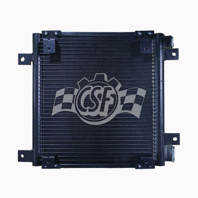 CSF 99-04 Isuzu NPR 4.8L A/C Condenser