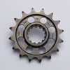 Renthal 97-22 Suzuki GSX-R600/750/Triumph 675 Daytona/Street Triple Front Sprocket - 520-16P Teeth